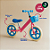 Bicicleta Balance Aro 12 Funny - Imagem 4