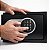 Cofre Eletrônico Digital Com Senha E Chave De Emergência 35x25x25 Cm - Cofre De Segurança Em Aço Resistente | Ideal Para - Imagem 9