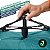 Barraca De Camping Automática 3 A 4 Pessoas | Pop Up Com Montagem Rápida Em 3 Segundos | Impermeável, Leve E Resistente - Imagem 6