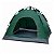 Barraca De Camping Automática 3 A 4 Pessoas | Pop Up Com Montagem Rápida Em 3 Segundos | Impermeável, Leve E Resistente - Imagem 5
