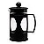 Cafeteira Prensa Francesa Manual Jarra Vidro 650ml Café Chá Preto - Imagem 1