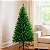 Árvore de Natal Pinheiro 1,50m com Pé de Ferro 510 Galhos Mais Cheia Realista Verde Jhamba - Imagem 5