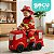 Caminhão Bombeiro Infantil - Giant Bombeiro Roma - Imagem 3