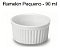 10 Molheira Ramekin Porcelana 90 Ml Primeira Linha - Imagem 2