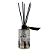 Difusor de Varetas Cilíndrico 250ml - Imagem 1