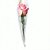 171 - Rosa embalada cor de rosa - Imagem 1
