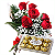 188 - Buquê e Ferrero rocher - Imagem 1