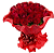 JF014 - Buquê 24 rosas Especiale - Imagem 1