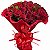03 - Buquê especial 24 rosas - Imagem 1