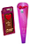 A378 - Botão Rosa + Chocolate 40g Te Amo - Imagem 1