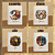 Caderno - Coleção Signos Medalhões - Imagem 3