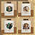 Caderno - Coleção Signos Medalhões - Imagem 4