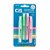 Marca Texto Mini Lumini Pastel -Kit C/4 Cores - Imagem 1