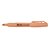 Marca Texto Mini Lumini Pastel -Kit C/4 Cores - Imagem 2
