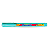 Marca Texto Com Cheirinho Mentos 4 cores Compactor - Imagem 2