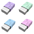 Borracha Tr 18 Tons Pastel - Mercur - Imagem 1