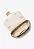 BOLSA MICHAEL KORS MANHATTAN VANILLA/BLUSH - Imagem 3