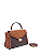 BOLSA MICHAEL KORS WHITNEY BROWN - Imagem 2