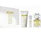 KIT TOY 2 100ML+ MINI + HIDRATANTE MOSCHINO - Imagem 1