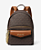 MOCHILA MICHAEL KORS 2IN1 MÉDIA - Imagem 1