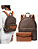 MOCHILA MICHAEL KORS 2IN1 MÉDIA - Imagem 2