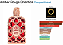 ORIENTICA AMBER ROUGE FEMININOU EAU DE PARFUM - Imagem 2