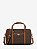 BOLSA MICHAEL KORS BAÚ NEW - Imagem 1