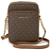 BOLSA MICHAEL KORS FLIGHT BROWN - Imagem 1