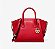BOLSA MICHAEL KORS AVRIL SMALL - Imagem 1