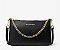 BOLSA MICHAEL KORS JET SET ZIP - Imagem 1