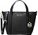 MICHAEL KORS PRATT BLACK - Imagem 1