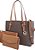 BOLSA MICHAEL KORS 3 EM 1 - Imagem 1
