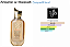AL WATANIAH AMEERATI EAU DE PARFUM COMPARTILHAVEL 100ML - Imagem 2