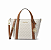MICHAEL KORS PRATT VANILLA - Imagem 1