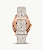RELÓGIO MICHAEL KORS MK 6980 - Imagem 2