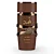 LATTAFA ASAD BOURBON MASCULINO 100ML EAU DE PARFUM - Imagem 2
