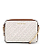 BOLSA MICHAEL KORS CROSSBODY VANILLA - Imagem 1
