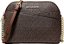 BOLSA MICHAEL KORS TRANSVERSAL JET SET LOGO PEQUENA - Imagem 1
