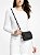 BOLSA MICHAEL KORS CONVERTIBLE MONOGRAMA PRETO - Imagem 3