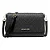 BOLSA MICHAEL KORS CONVERTIBLE MONOGRAMA PRETO - Imagem 1