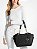 BOLSA MICHAEL KORS JET SET TRAVEL PRETA - Imagem 2