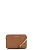 BOLSA TRANSVERSAL JET SET GRANDE DE COURO - Imagem 1