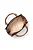 BOLSA TIRACOLO MARILYN MÉDIA EM LOGO - Imagem 3