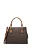 BOLSA TIRACOLO MARILYN MÉDIA EM LOGO - Imagem 1