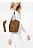BOLSA MICHAEL KORS TOTE JET SET MÉDIA - Imagem 3