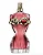 JEAN PAUL GAULTIER LA BELLE ROSEA FEMININO EAU DE PARFUM - Imagem 1