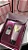 KIT VICTORIA'S SECRET BOMBSHELL COM PERFUME NINIATURA - Imagem 4