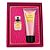 KIT VICTORIA'S SECRET BOMBSHELL COM PERFUME NINIATURA - Imagem 1