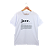 Camiseta Jazz Significado Branca - Imagem 1