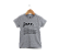 Camiseta INFANTIL Jazz Significado mescla - Imagem 1